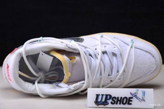 Dunk DM1602-127 Nike Low Lot 1 O-W 0130